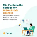 Applying for a business license in Vietnam involves several steps and requires specific documentation.