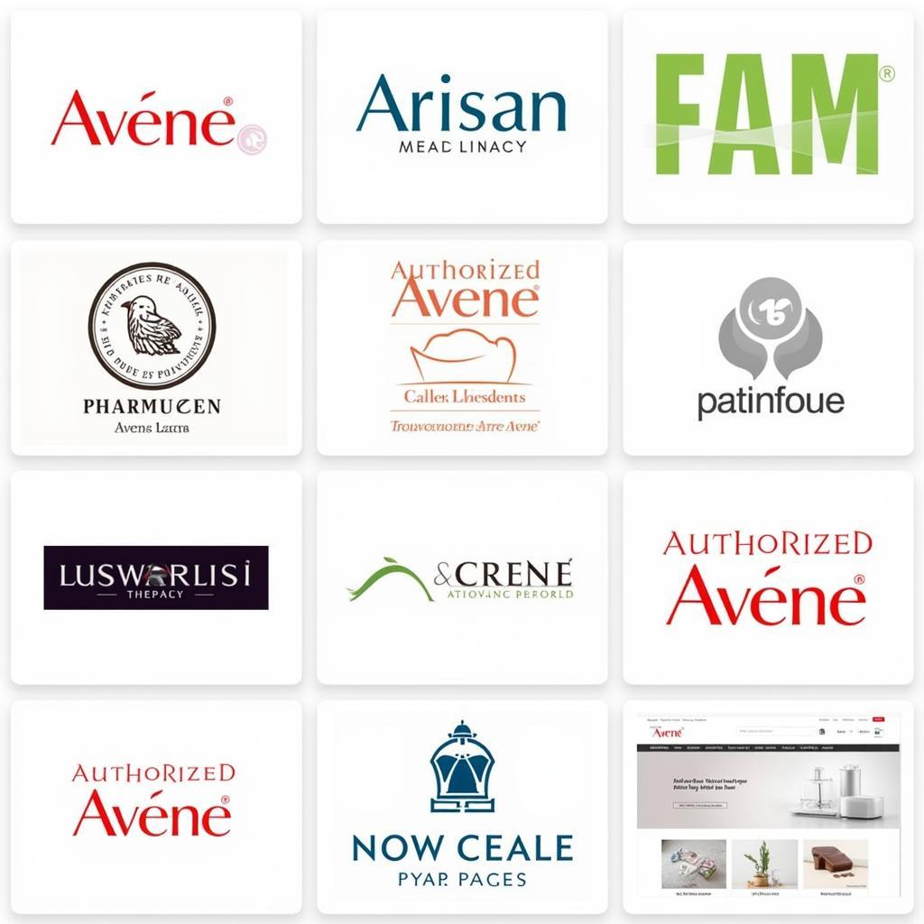 Authorized Avene Retailers - Online and In-Store