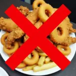 Avoid Greasy Foods Post Food Poisoning