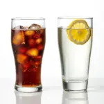 Avoiding Sugary Drinks for Cough Relief