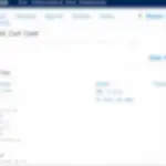 Chase Travel Portal Interface