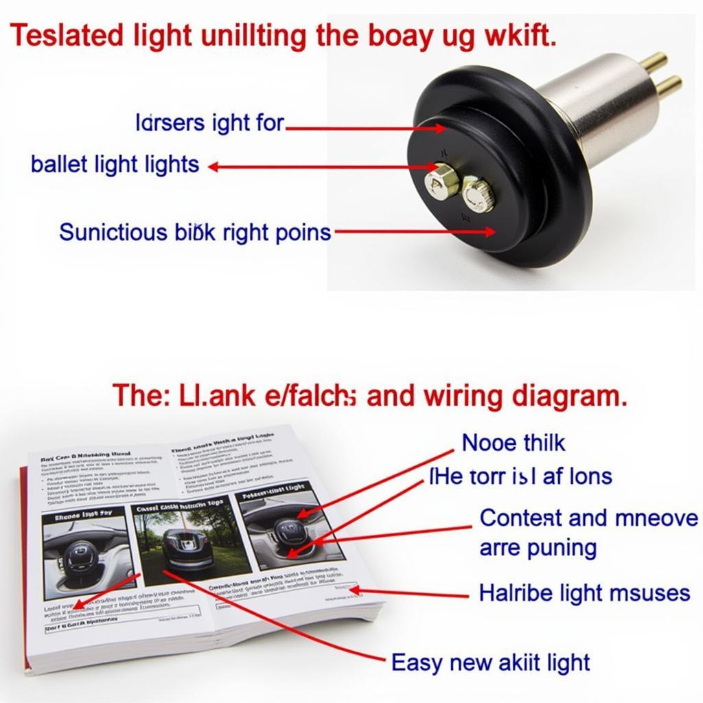 Selecting the Appropriate Hazard Light Switch for Your Car