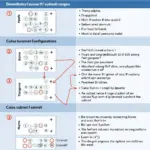 Examples of common subnetting errors