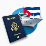 Cuba Cruise Passport Requirements