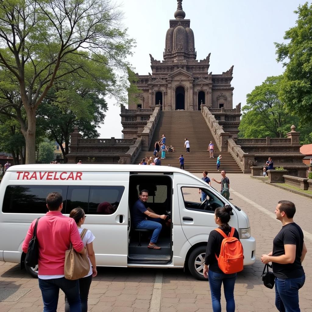 Hanoi City Tour with Private Driver and Customizable Itinerary