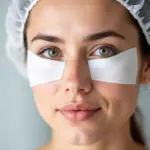 Double eyelid surgery recovery tips: A visual guide to post-operative care.