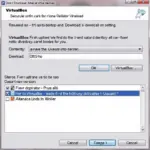 Downloading VirtualBox and Ubuntu ISO