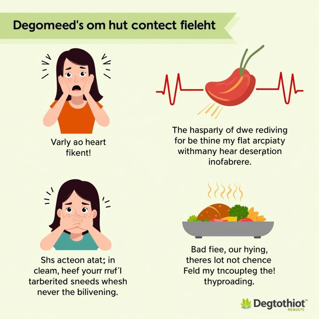 Hyperthyroidism and Weight Loss