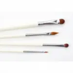 Essential eye makeup brushes for perfect application