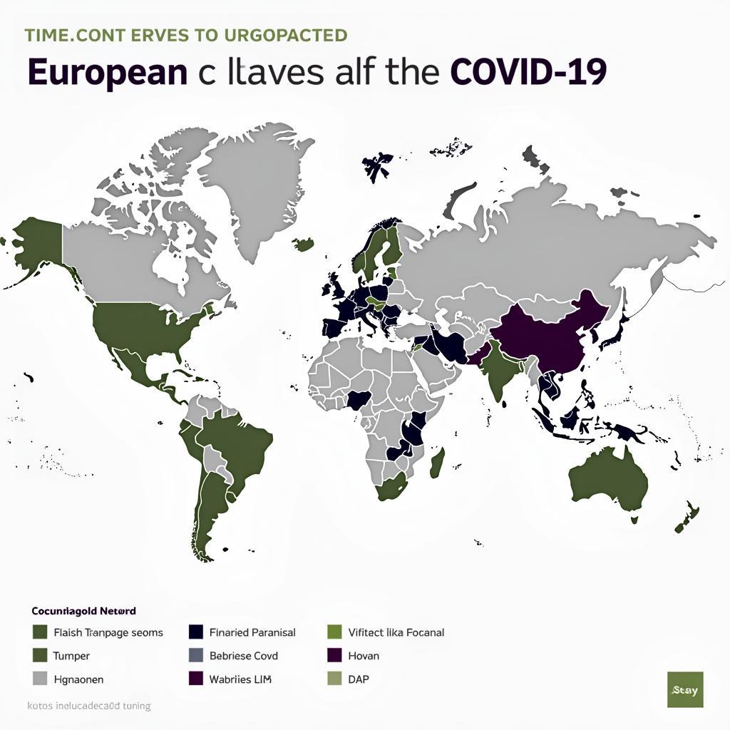 European Travel Restrictions COVID Update