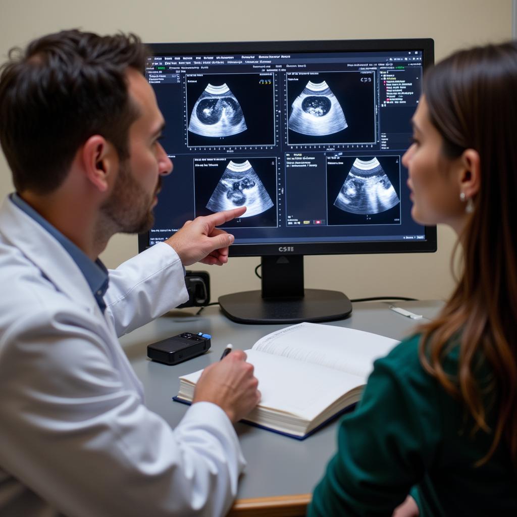 Understanding Fetal Echocardiogram Results