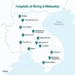 Fibroscan Locations in Hanoi