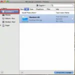 Locating Macintosh HD in Finder Sidebar