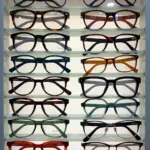 Finding the Perfect Eyeglasses in HCMC