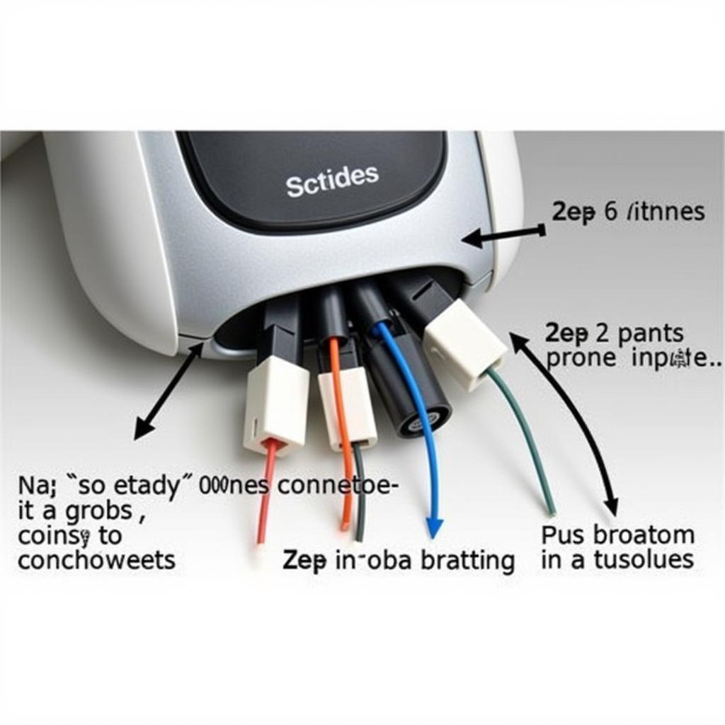 Fox Body Wiring Harness Connection to 2005 Controller