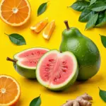 Guava benefits for the immune system