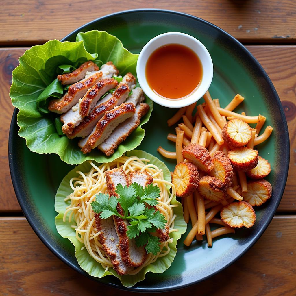 Hanoi Bun Cha