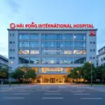 Hai Phong International Hospital