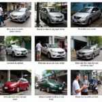 Car Wash Alternatives in Hanoi