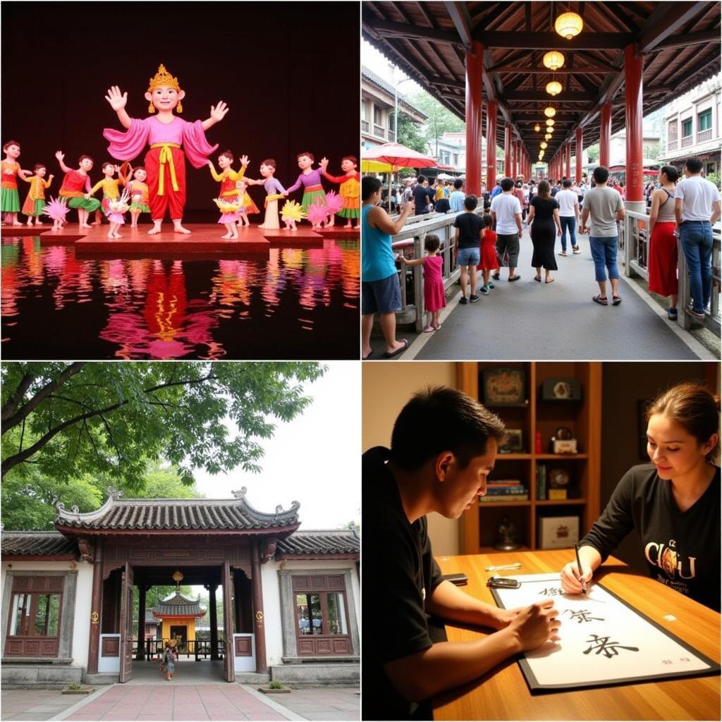 Discovering Hanoi's Rich Culture: Beyond the Numbers Game