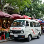 Hanoi Food Tour with TRAVELCAR