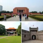 Hanoi Historical Gems: Ho Chi Minh Mausoleum, Temple of Literature, and Hoa Lo Prison