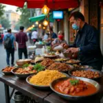 Hanoi Street Food: A Culinary Adventure