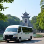 Hanoi Travel with TRAVELCAR