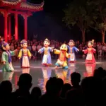 Hanoi Water Puppet Show: A Unique Cultural Experience