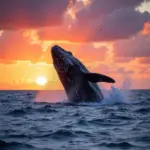 Whale Watching in Hawaii During Winter