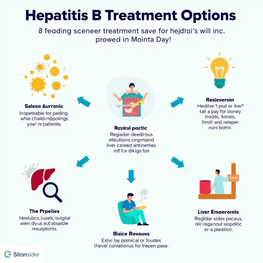 Hepatitis B Treatment Options