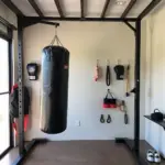 Essential Home Boxing Equipment Setup