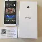 HTC Warranty Information