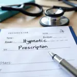 Hypnotic Medication Prescription