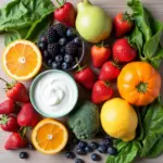 Boosting Your Immune System with Nutritious Foods