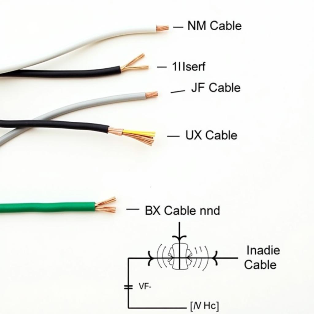 In-House Wiring Basics: Wire Types and Color Codes