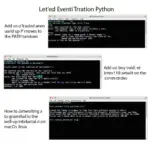 Installing Python on Windows, macOS, and Linux