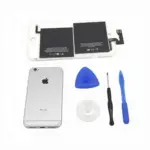 iPhone 6s Plus Battery Replacement Kit