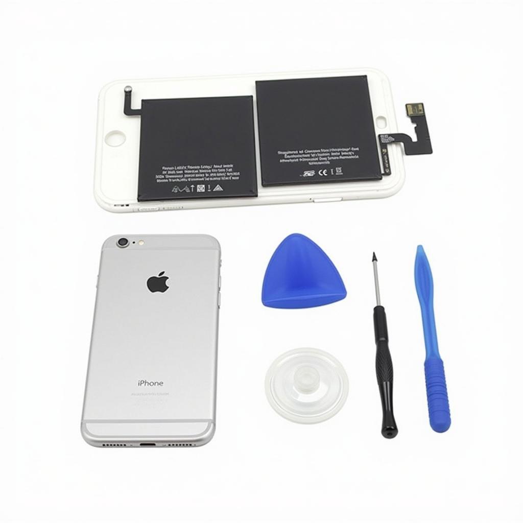 iPhone 6s Plus Battery Replacement Kit