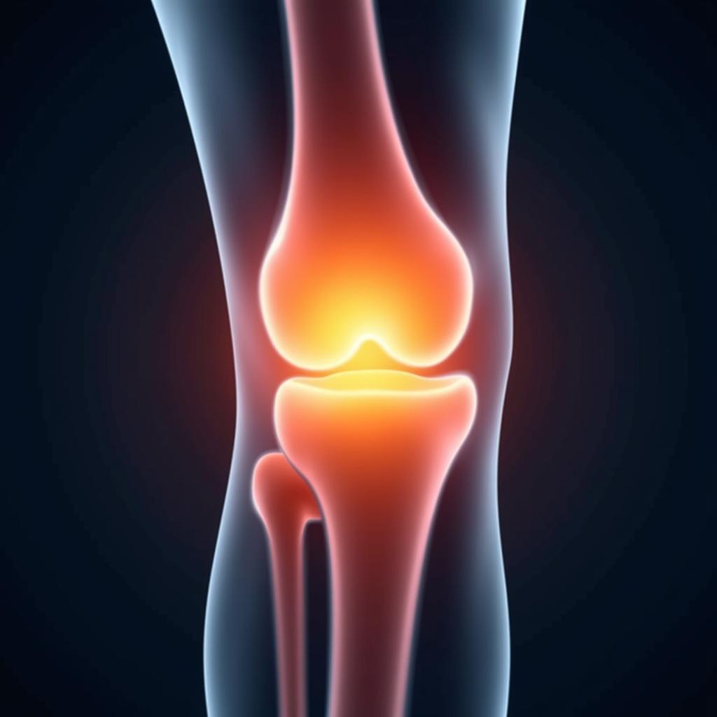 Knee Effusion and Inflammation