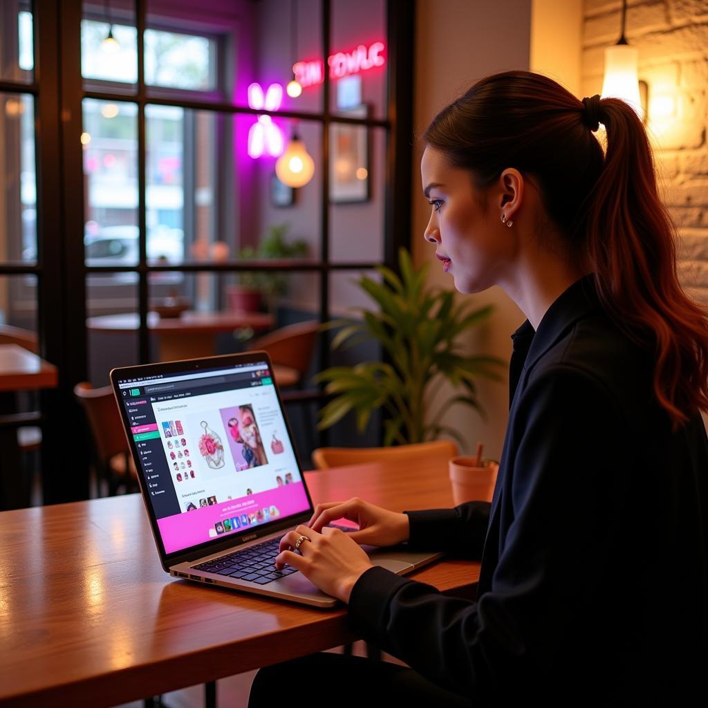 Finding Lime Crime Cushion Online in Hanoi