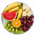 Low-Oxalate Fruits for Kidney Stone Recovery