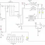 LS M100 VFD Wiring Diagram