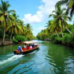 Mekong Delta Boat Tour