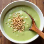 Soothing Mung Bean Soup for Post-Tet Digestion