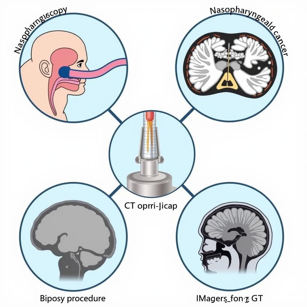 Nasopharyngeal Cancer Diagnostic Procedures