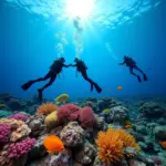 Scuba Diving in Nha Trang