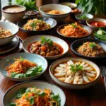 Flavor Profile of Northern Vietnamese Food