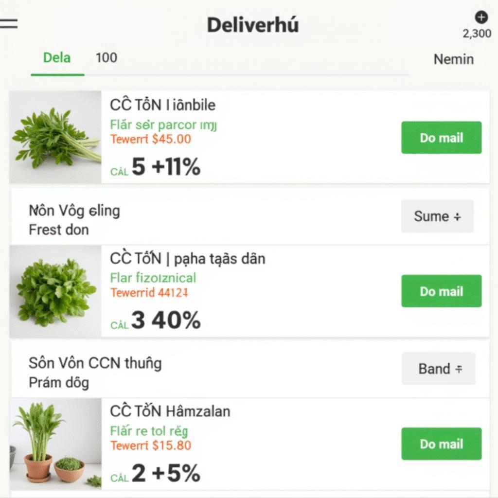 Online Cúc Tần Delivery in Hanoi