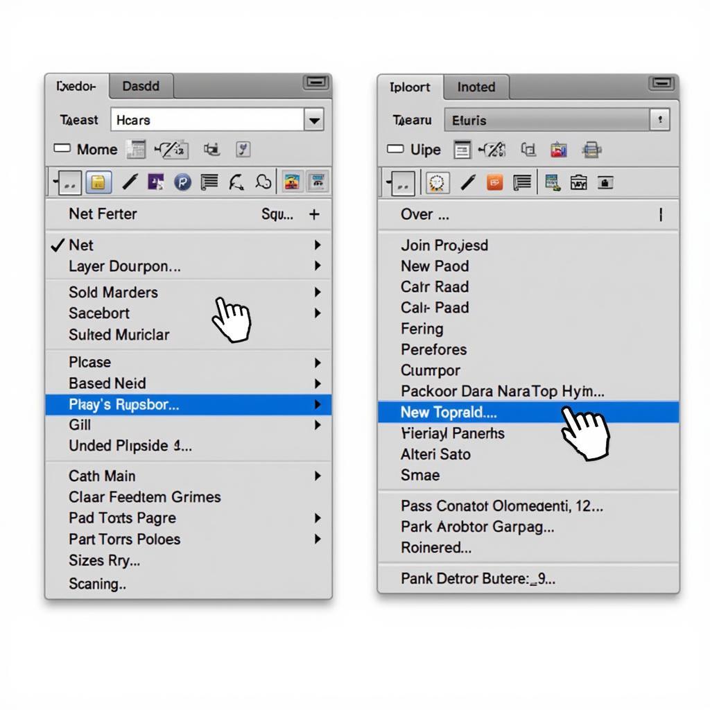 Opening an Image as a Layer in Photoshop